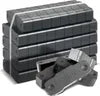 Rekord Braunkohlebriketts 25kg x 40 Gebinde 1000kg Palette
